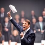 Embarking on a Transformational Journey with the Tony Robbins Experience